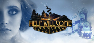 未使用 Steam 日本語未対応 Help Will Come Tomorrow