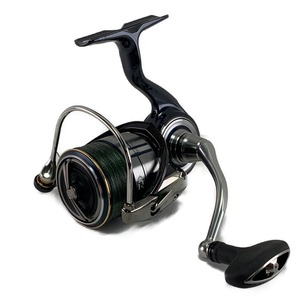 ▽▽ DAIWA ダイワ CERTATE 19セルテート LT2500-H 00060047 目立った傷や汚れなし