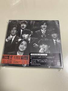 Hey!Say!JUMP FILMUSIC! 初回限定盤 2 (CD+DVD)