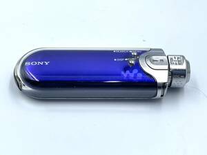 ◆◇ジャンク　外観美品　SONY NW-A607 WALKMAN◇◆