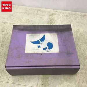 1円〜 海洋堂 ギーガーズ・エイリアン アーリーデザイン ガレージキット レジンキャストキット