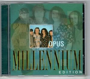 Opus / Millennium Edition