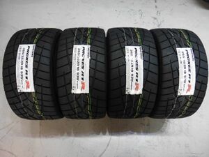 ◆新品! 即納! 4本Set 23年製! 265/35ZR18 93W 265/35-18 TOYO プロクセス R1R スカイライン GTR GT-R R33 R34 IS-F BMW M5 Z33 Z34 RX-8