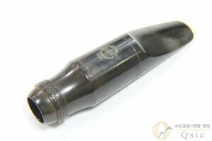 [中古] H.Selmer SELMER SOLOIST C☆ テナーサックス用マウスピース 1970年代に製造されたヴィンテージ品 [VI906]