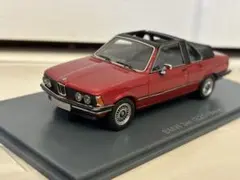 BMW 3er E21 baur ミニカー Neo ネオスケール 1/43