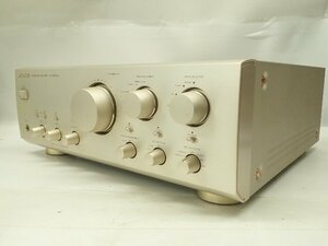 SANSUI サンスイ 山水 AU-α607XR プリメインアンプ ¶ 6DADD-1