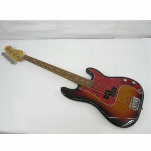 1円【一般中古】Fender Japan フェンダージャパン/プレシジョンベース/PBD-62/06