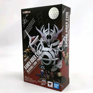 バンダイ/BANDAI S.H.Figuarts 仮面ライダーエボル ブラックホールフォーム(フェーズ4)/仮面ライダービルド《フィギュア・山城店》O2766