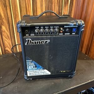 Ibanez アイバニーズ SW20 ベースアンプ