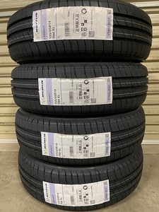 ◎2024年製 法人個人同一送料 正規輸入品 E・PRIMACY イープライマシー 155/65 R14 79H XL 4本セット 送料込みで26,800円～