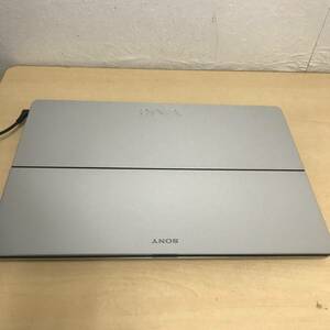 SONY VAIO SVF15N27EJS FLIP - Core i3 - 4G - 198