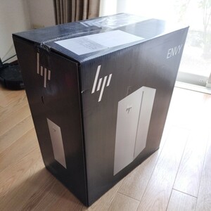 hp ENVY Desktop PC TE02-1097jp