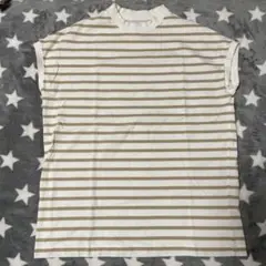 コーエン⭐︎Tシャツ⭐︎フレンチスリーブ⭐︎M サイズ