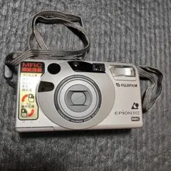 富士フイルム フィルムカメラ EPION310Z