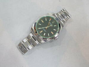 △☆ROLEX ロレックス ミルガウス 116400 V番