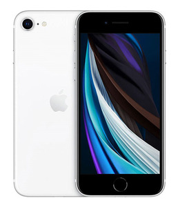 iPhoneSE 第2世代[64GB] docomo MX9T2J ホワイト【安心保証】