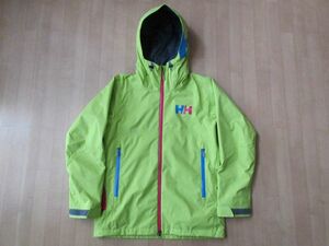 HELLY HANSEN GAMVIK フード ジャケット WOMEN