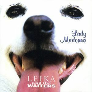 ＬＡＤＹ　ＭＡＤＯＮＮＡ／レイカ＆ザ・ウェイターズ