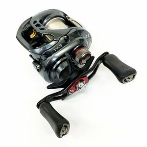 DAIWA ダイワ TATULA SV タトゥーラSV TW ベイトリール 左ハンドル [U12754]