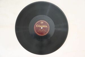 78RPM/SP New Symphony Orchestra Tales Of Hoffmann M232 COLUMBIA Japan /00500