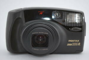 【外観並級】ペンタックス PENTAX ZOOM 105-R コンパクトフィルムカメラ　#t4231