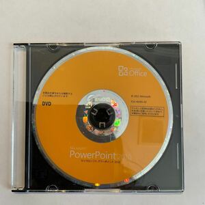 ◎ (E25) 製品版 Microsoft Office PowerPoint 2010