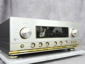 ☆ LUXMAN ラックスマン C-8f コントロールアンプ 箱付き ☆中古☆