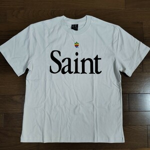 SAINT MXXXXXX Tシャツ S HEART