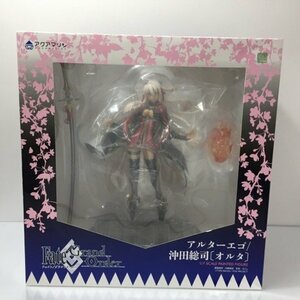 グッドスマイルカンパニー アルターエゴ/沖田総司[オルタ] 「Fate/Grand Order」 1/7スケール フィギュア 53H00315758