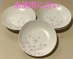 ヒロミチ　ナカノ　SANYO TOKI 皿 5枚組