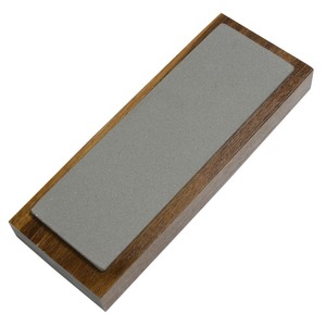 EZE-Lap 砥石 ダイヤモンドシャープナー ウッドスタンド [ Mサイズ ] イージーラップ 研磨 刃付け アウトドア