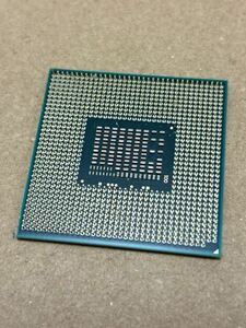 ノートパソコン用 CPU Intel Corei5