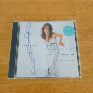 GLORIA ESTEFAN / HOLD ME,THRILL ME,KISS ME グロリア・エステファン 輸入盤 【CD】