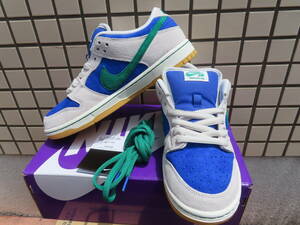 ナイキ◆SB DUNK LOW PRO◆ダンク ロー◆ＵＳ９◆２７cm◆新品◆送料無料