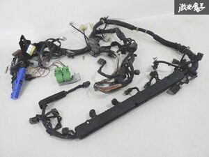 日産 NISSAN 純正 BNR32 スカイライン GT-R RB26DETT エンジンハーネス EGIハーネス ECUハーネス 即納 棚21U