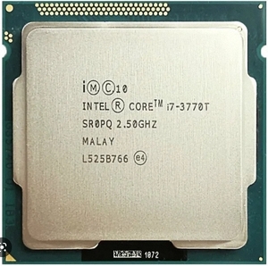 Intel Core i7-3770T SR0PQ 4C 2.5GHz 8MB 45W LGA1155 CM8063701212200