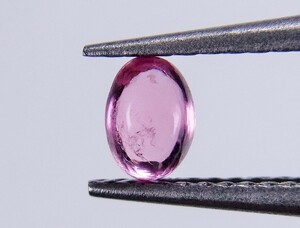 《Gem Force》強蛍光！UV・ピンクスピネル 0.26CT ルース 