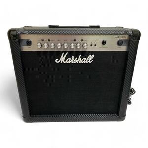  マーシャル MARSHALL ギターアンプ MG30CFX ブラック 30W 99-34