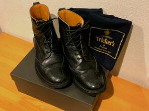 Tricker