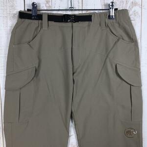 WOMENs M マムート ゲット アウェイ ストレッチ パンツ Get Away Stretch Pants MAMMUT 1020-07530