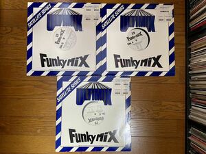 送料無料 FUNKY MIX19 Da Brat Hammer Eric B. & Rakim