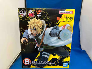 B賞 波風ミナト 一番くじ NARUTOP99 -豪華絢爛忍絵巻- NARUTO-ナルト-