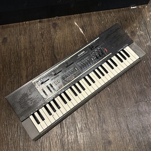 Casio MT-210 Casiotone Keyboard カシオ キーボード ジャンク -z668