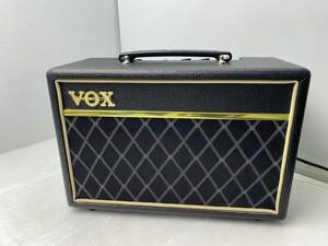 ★VOX ヴォックス★PFB-10 Pathfinder Bass 10 パスファインダーベース 10 ベースコンボ【中古/現状品/通電確認ok/動作未確認】