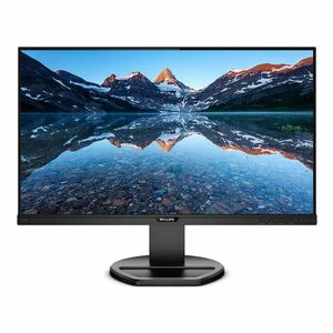 Philips（フィリップス） 23.8型ワイド 液晶ディスプレイ 243B9/11