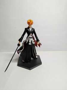 BLEACH ブリーチ キャラクターズ　 黒崎一護 ④