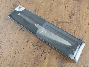 ※○S310/【未使用】/ZWILLING ツヴィリング 雅 MIYABI 5000MCD67 小刀 14cm/ダマスカス/1円～