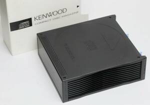 KENWOOD 初期 10連奏CDチェンジャー用 マガジン KCA-M100 中古