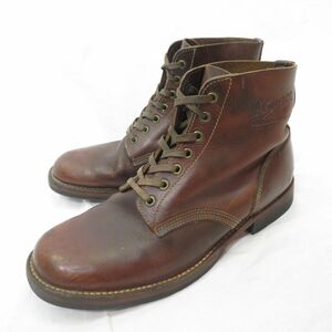 Danner OCONT ワークブーツ size8.5/ダナー 0303