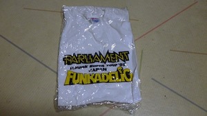 Parliament / Funkadelic P-Funk Earth Tour 93